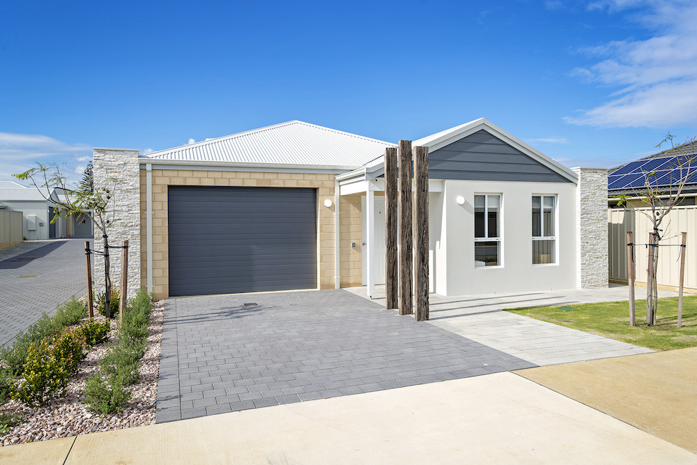 West End Villas project - ABC Radio