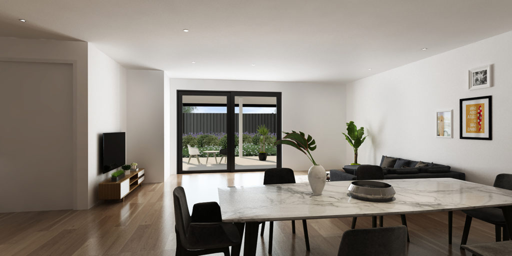 West End Villas project to support people with disabilities