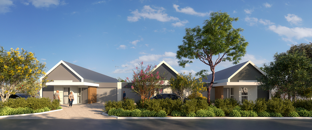 New Project Announcement – Jarrah Estate, West Busselton