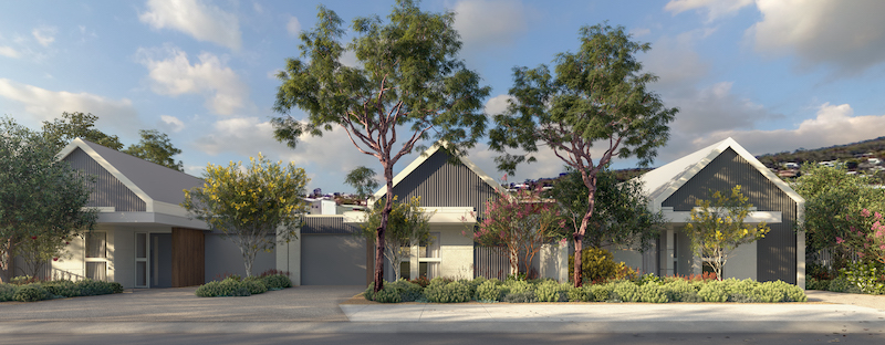 New SDA Project Announcement: Welcome to Steadfast Estate, Albany